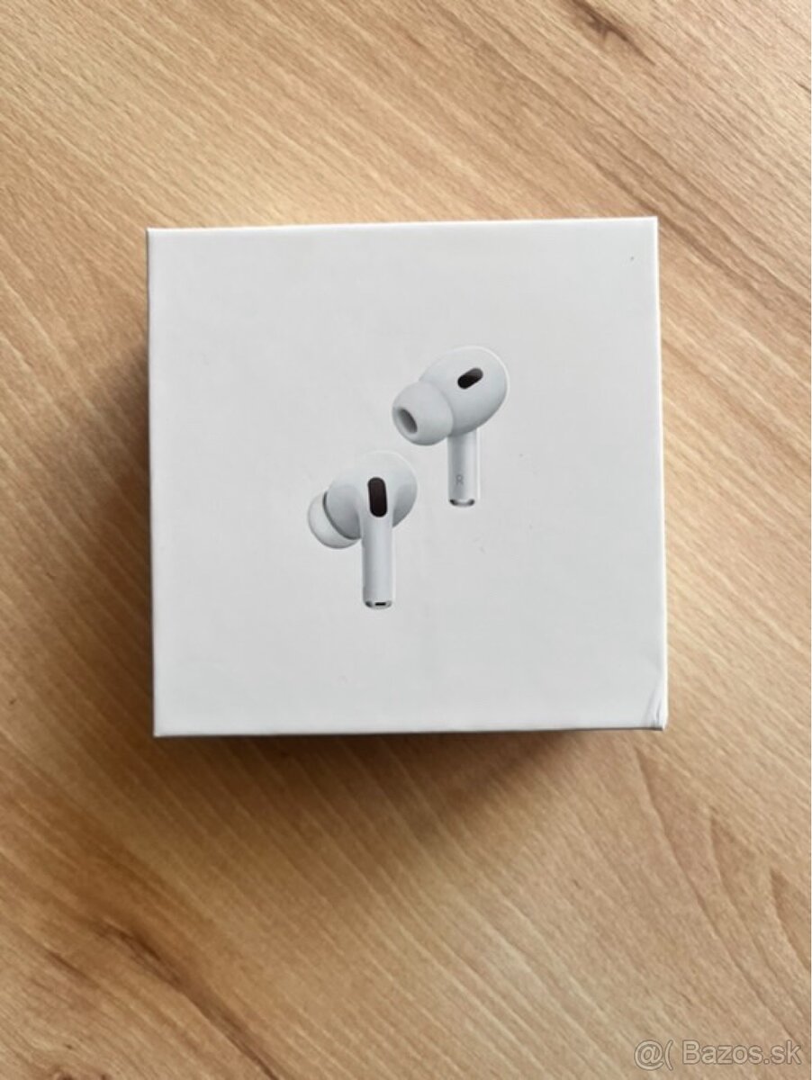 AirPods Pro 2.gen.