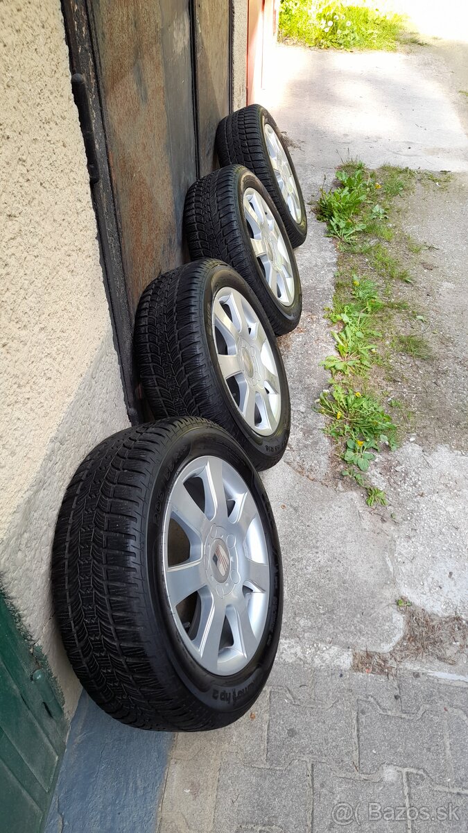 Predám