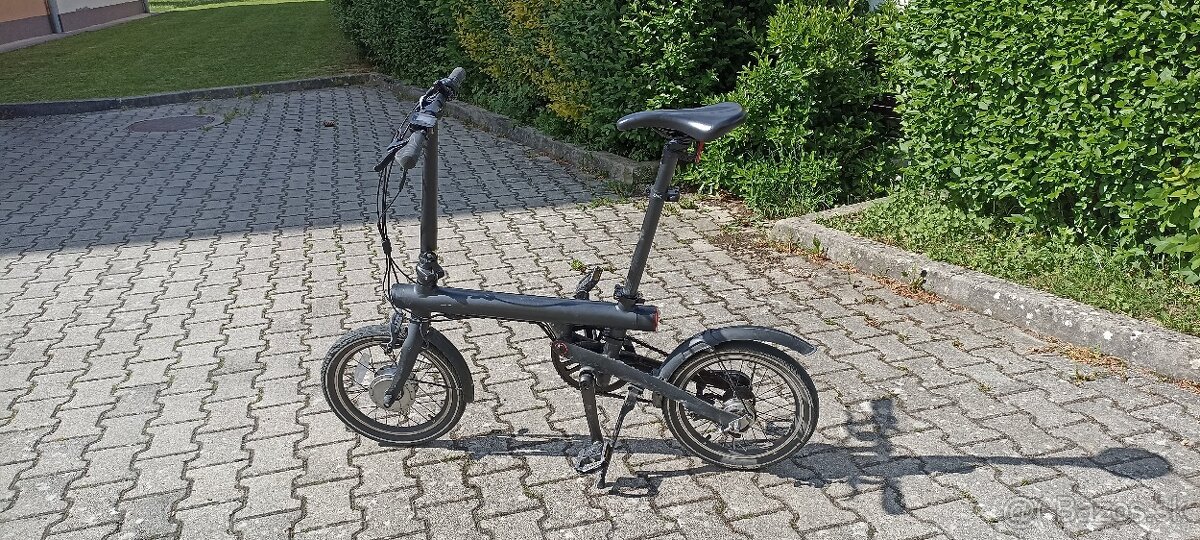 Xiaomi Elektricka Skladacka