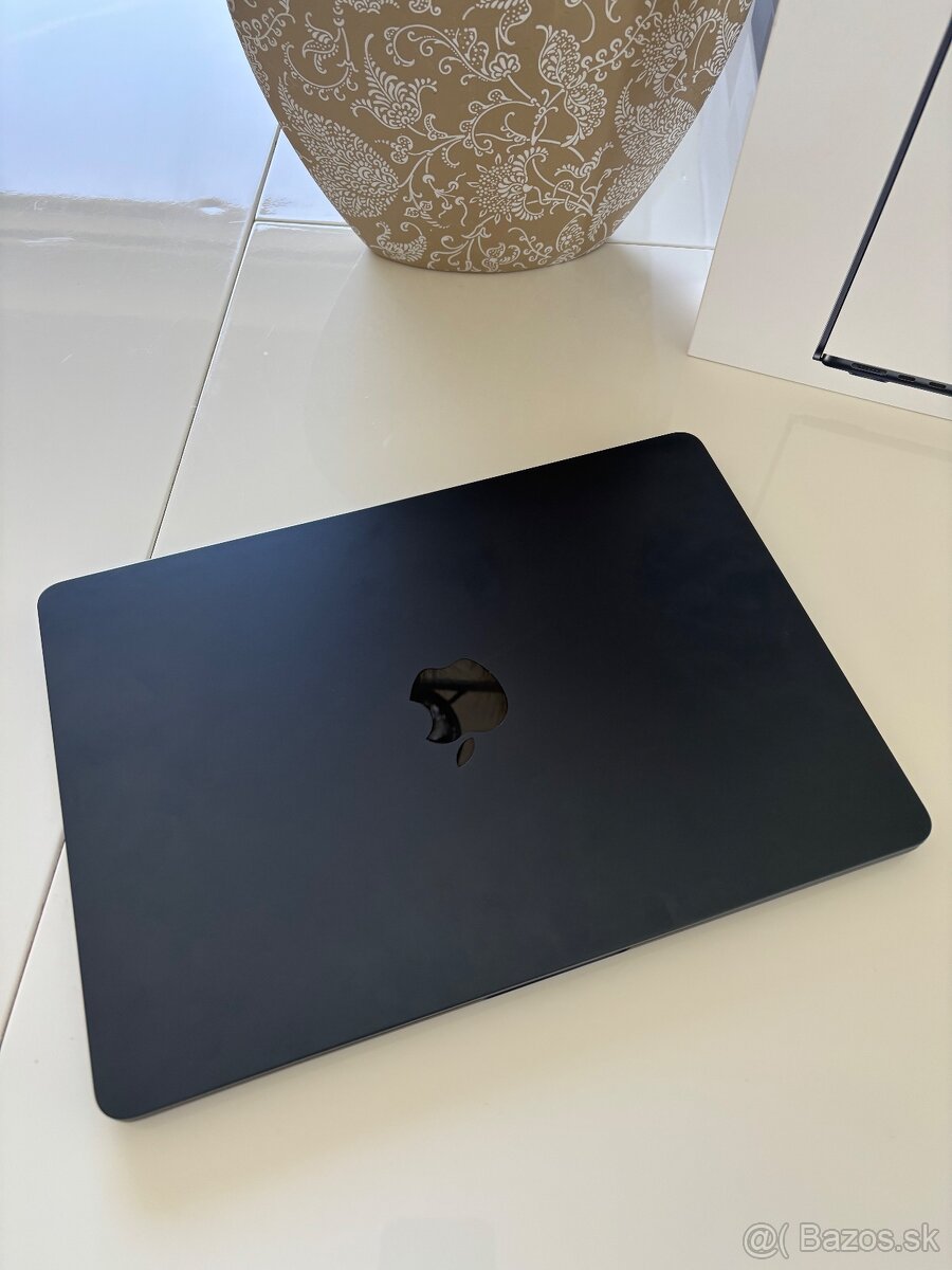 Macbook Air M3 | SK - záruka 18 mesiacov
