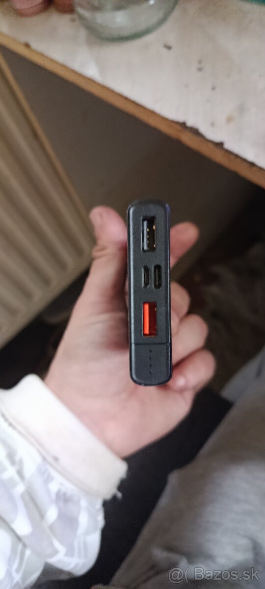powerbank