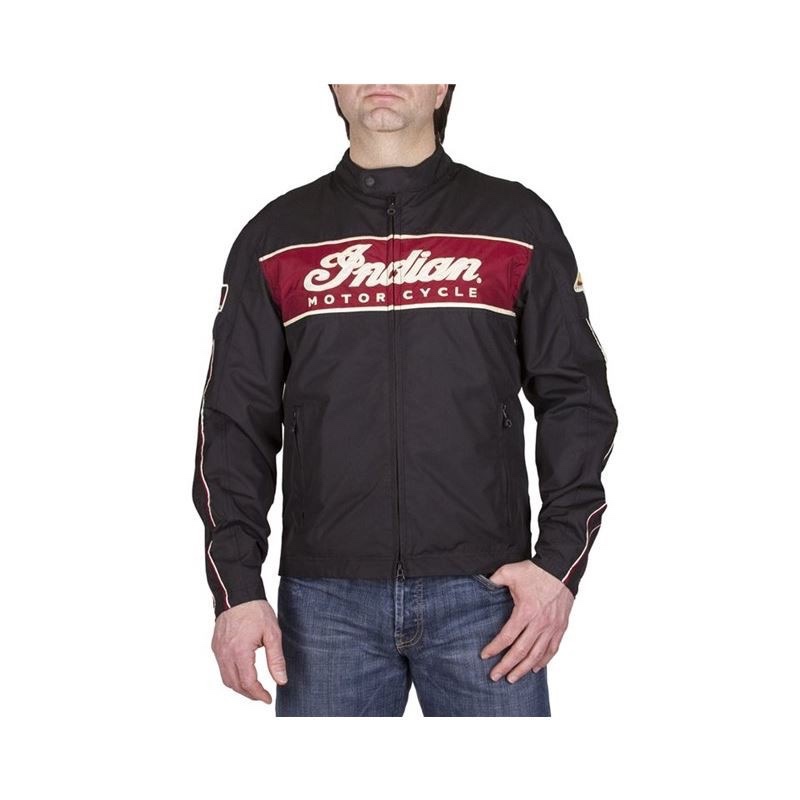 Bunda Indian motorcycle
