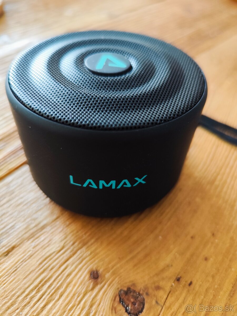 LAMAX Sphere2