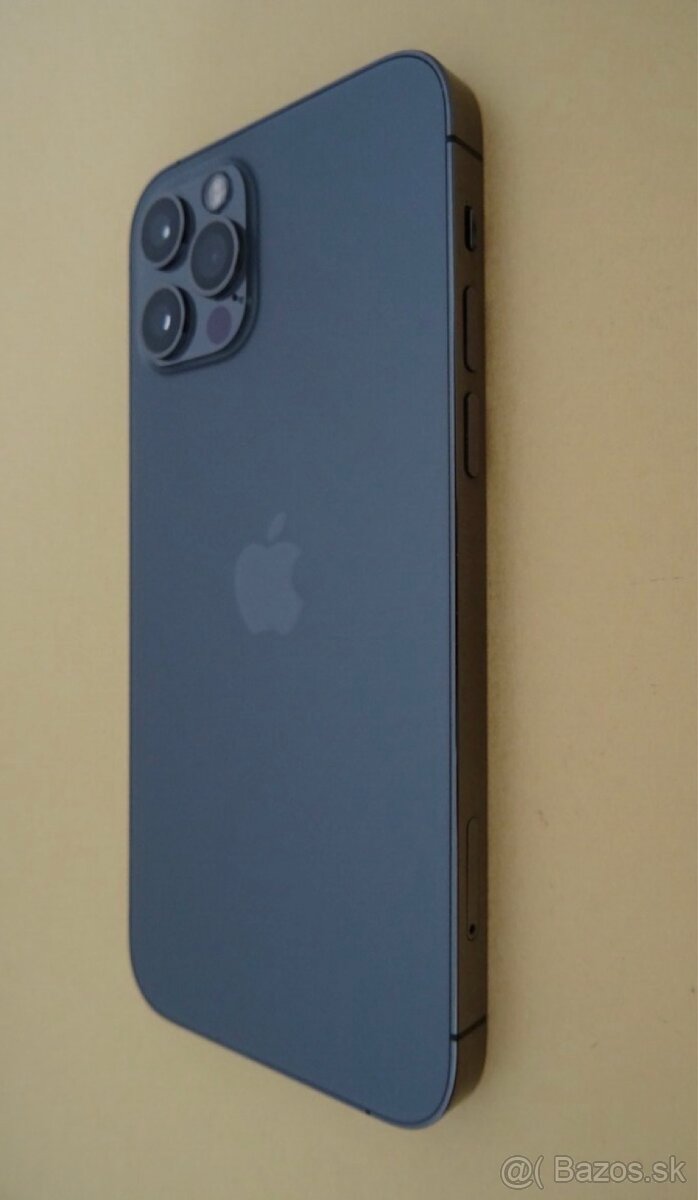 iPhone 12 PRO 256GB GRAPHITE