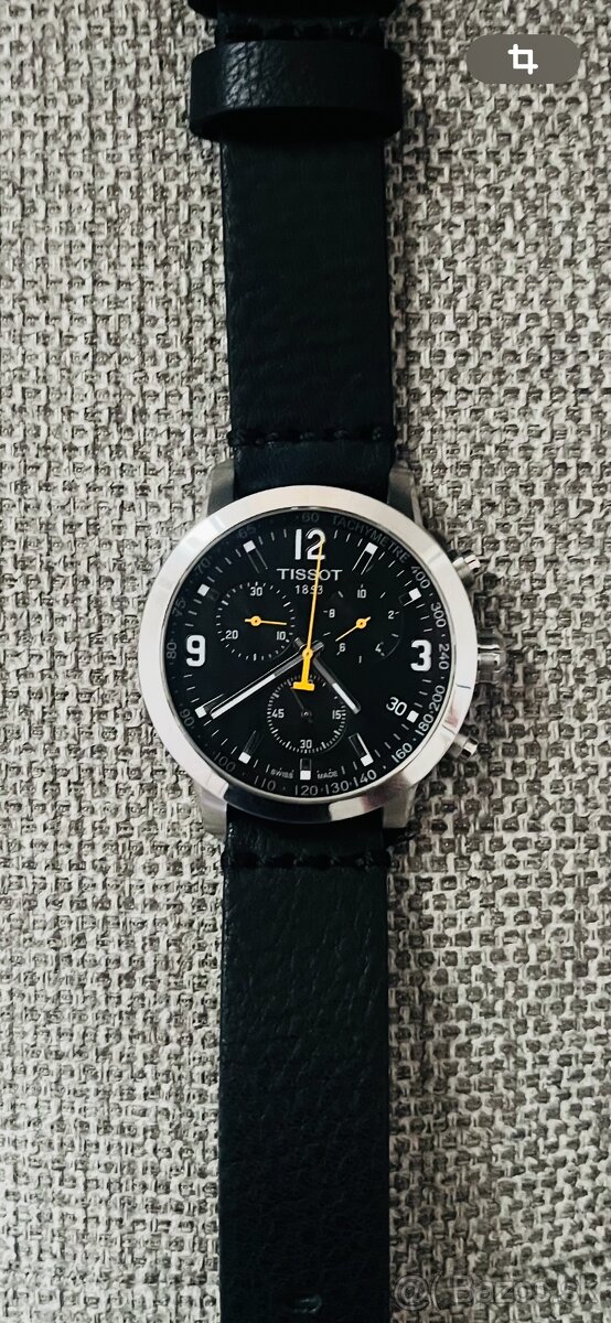 Predam hodinky TISSOT original