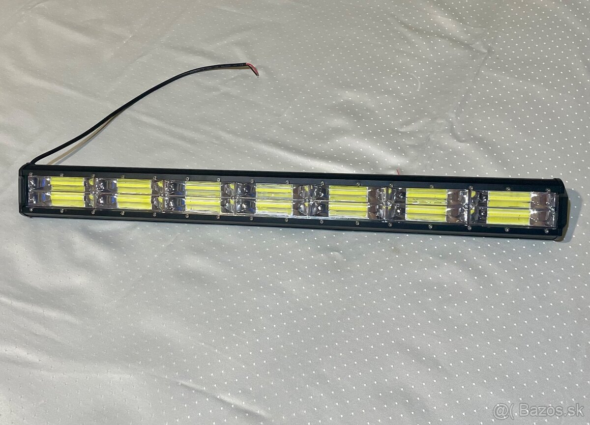 Led rampa 800W 76cm rovná