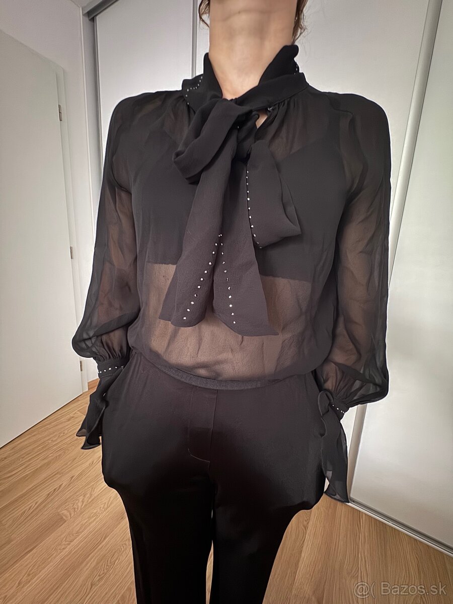Damska blúzka Max Mara