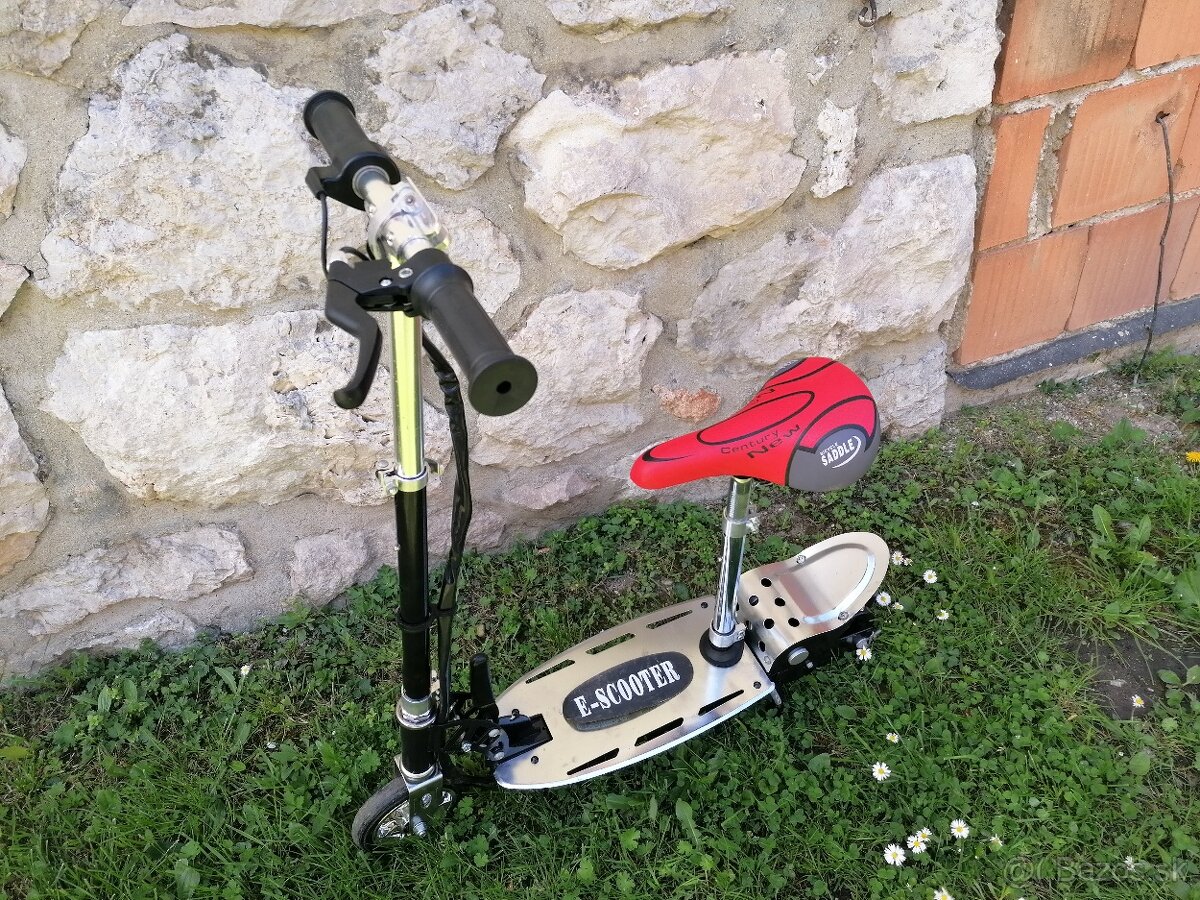Detská kolobežka