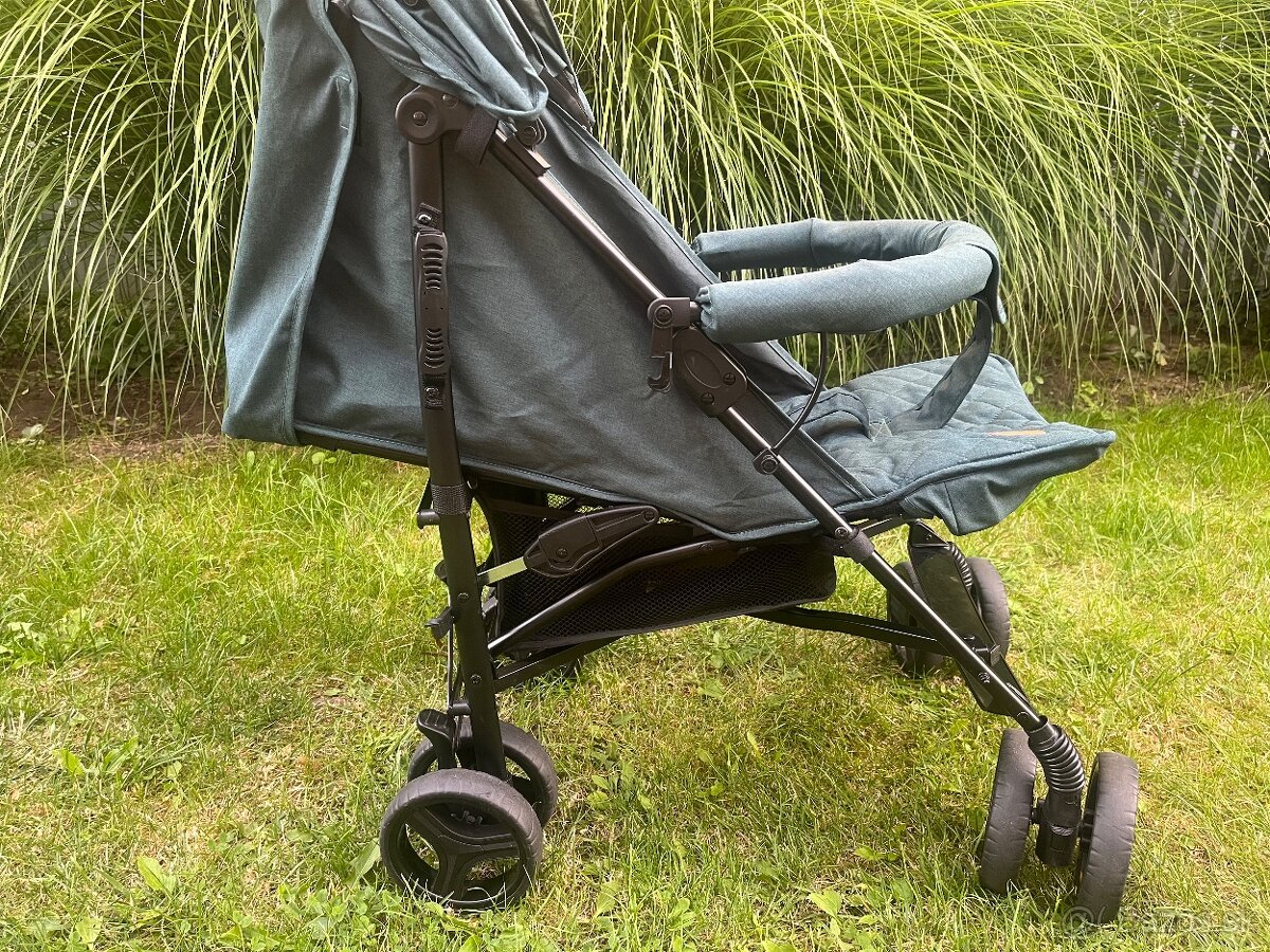 Lionelo Irma green forest golfovy kocik