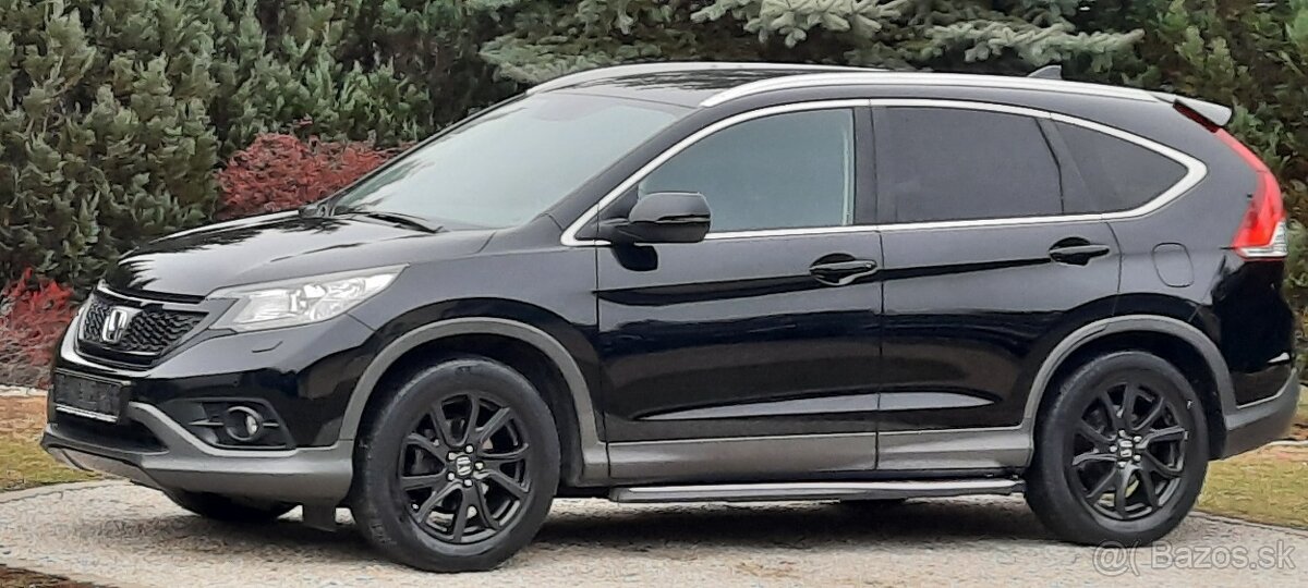 Honda CRV