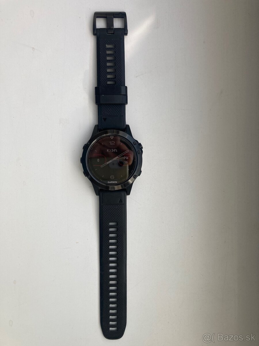 Garmin fenix 5