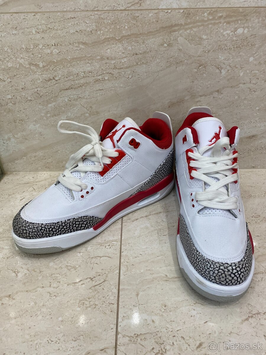 Sneaker Nike Air Jordan velkost 44