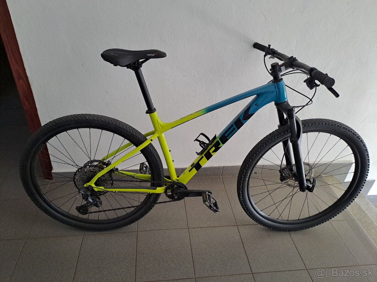 Trek X caliber 9