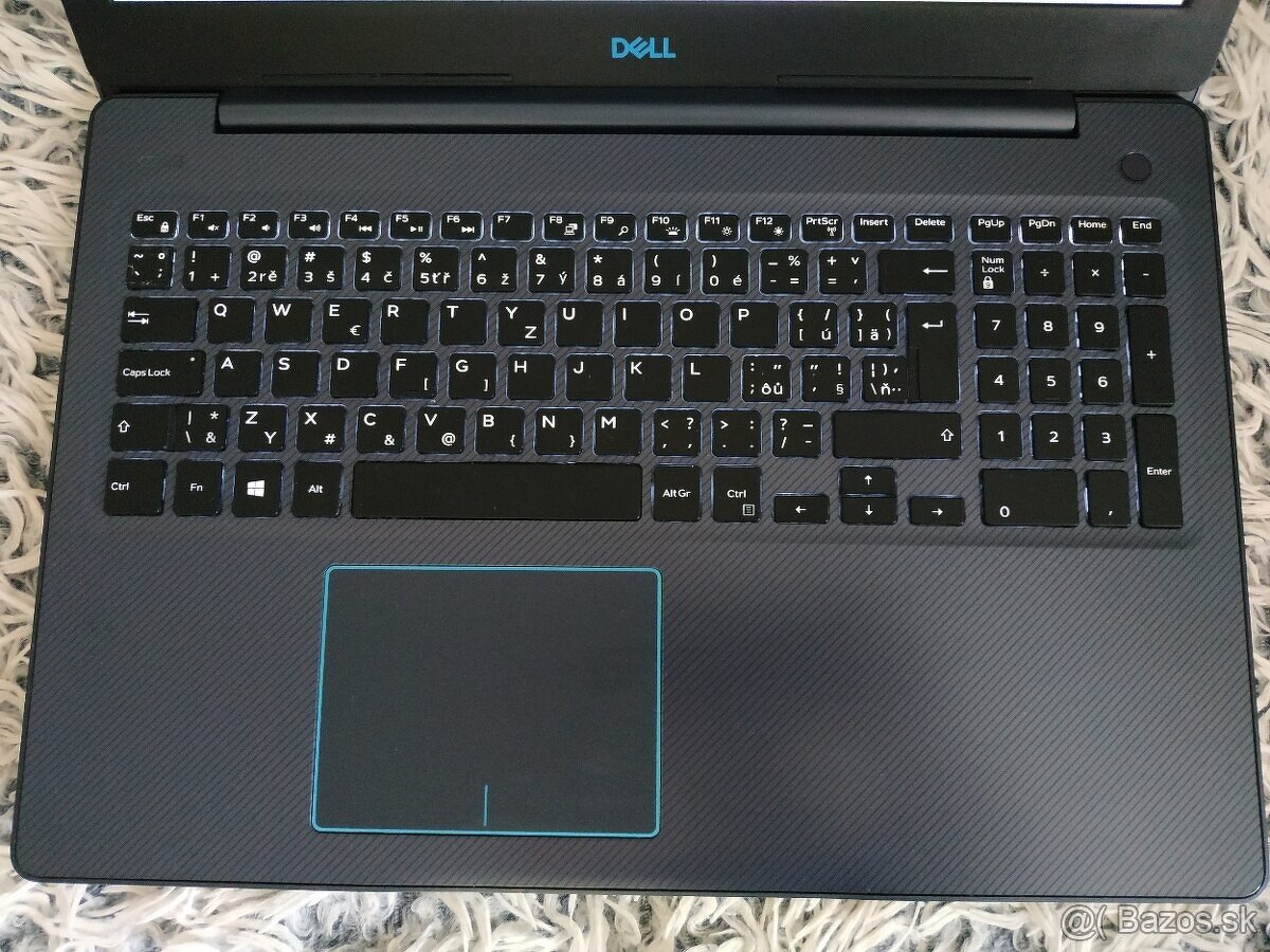 HERNY DELL GAMING G3 / I5 4,1GHZ /8GB DDR4/ NVIDIA GTX 4GB