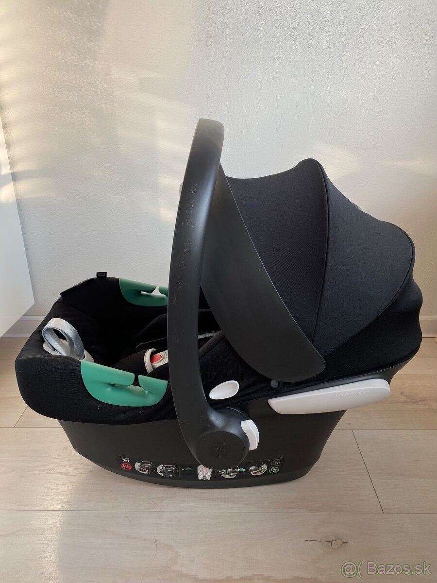 CYBEX Aton B2 i-Size autosedačka