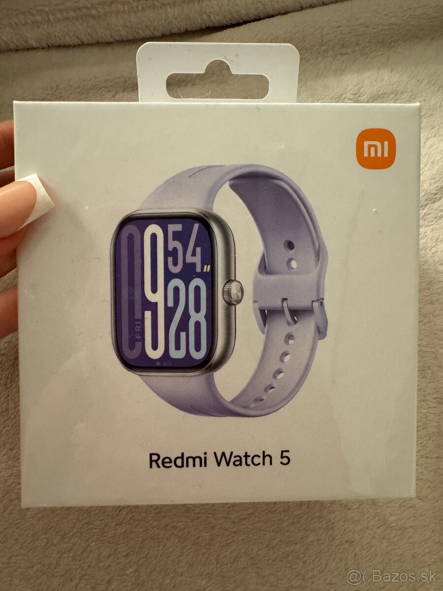 Redmi Watch 5