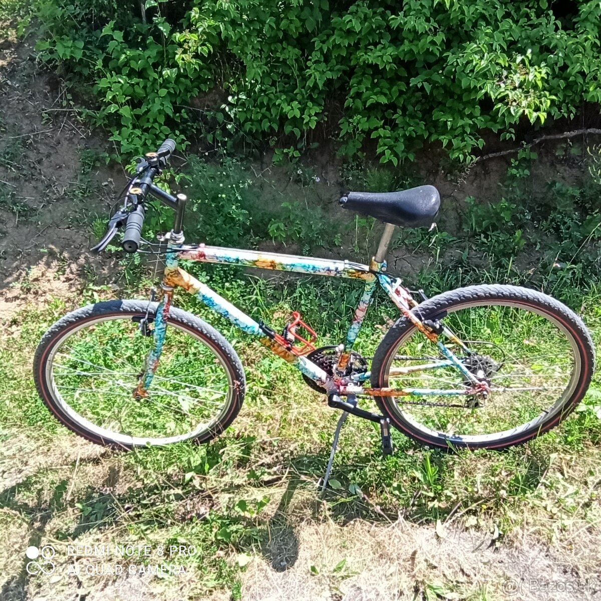 Bicykel
