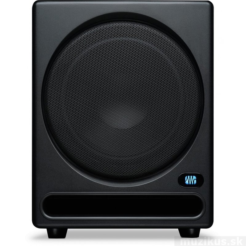 PreSonus Temblor T10 subwoofer