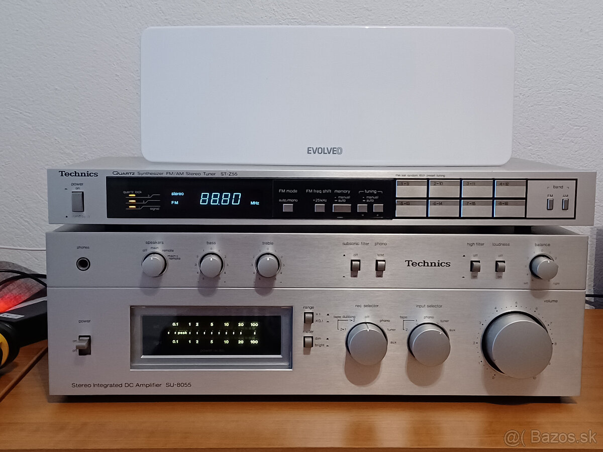 Technics
