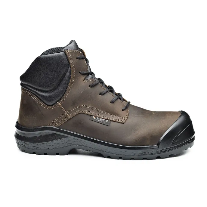 BASE Be-Browny Top S3
