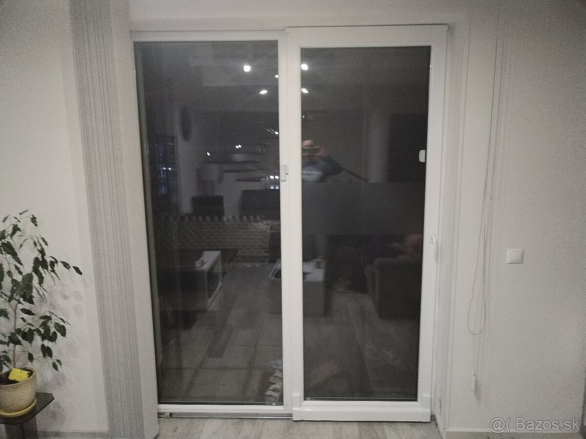 Predám