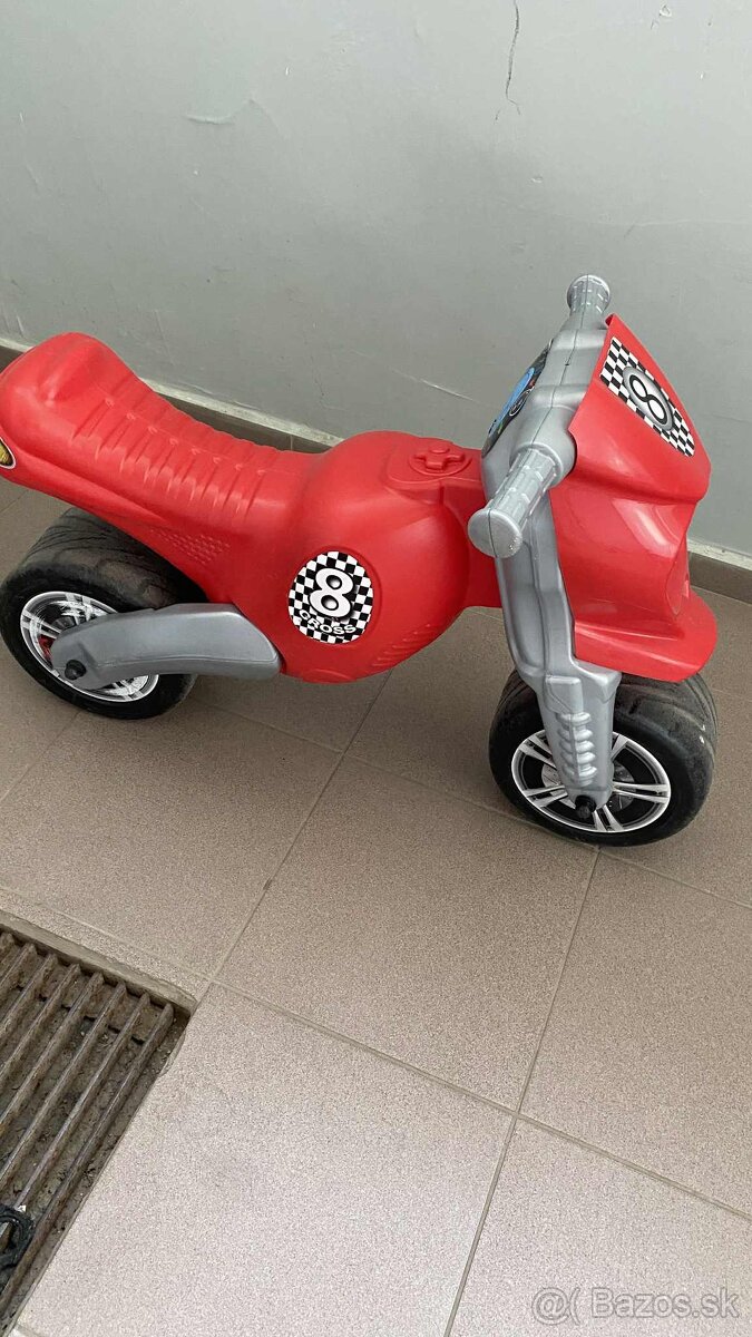 Motorka