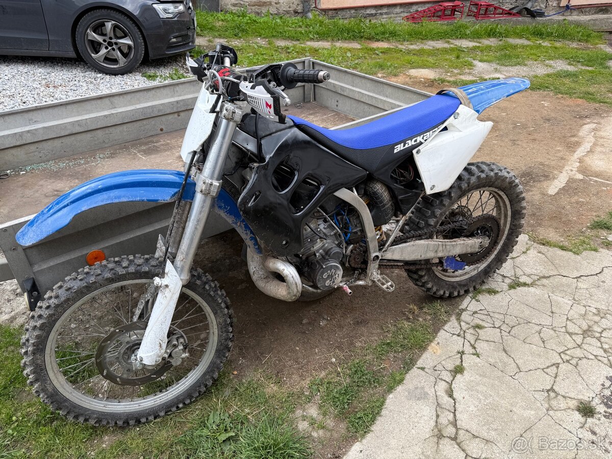 gas gas 300