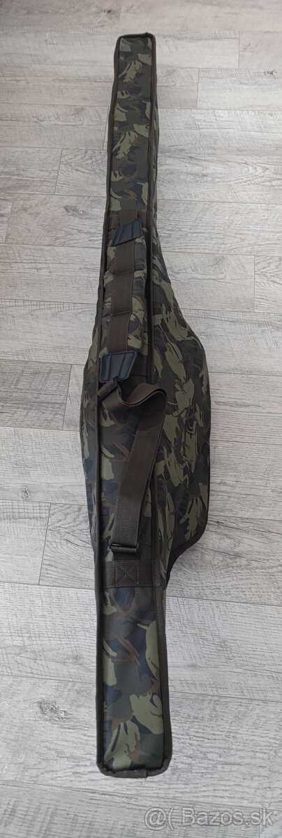 Predám Púzdro GIANTS FISHING Rod Holdall Deluxe 2 Rod 165cm