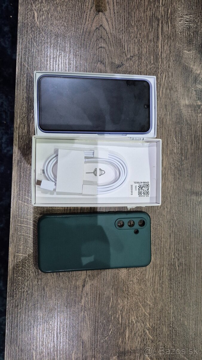 Samsung galaxy A54 5g