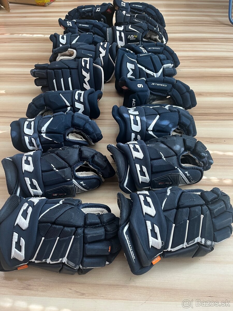 CCM RUKAVICE