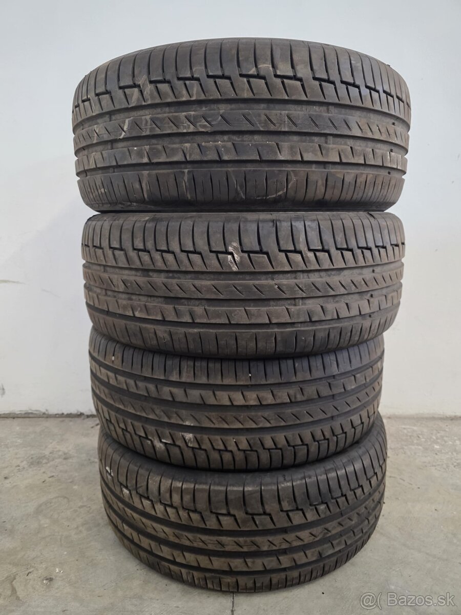 235 50 R18 Y XL