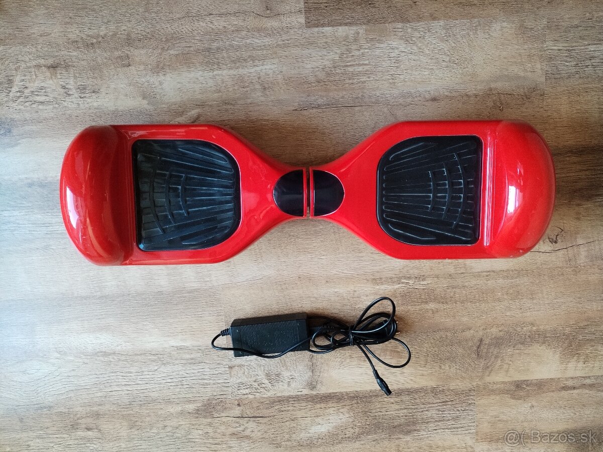 Hoverboard