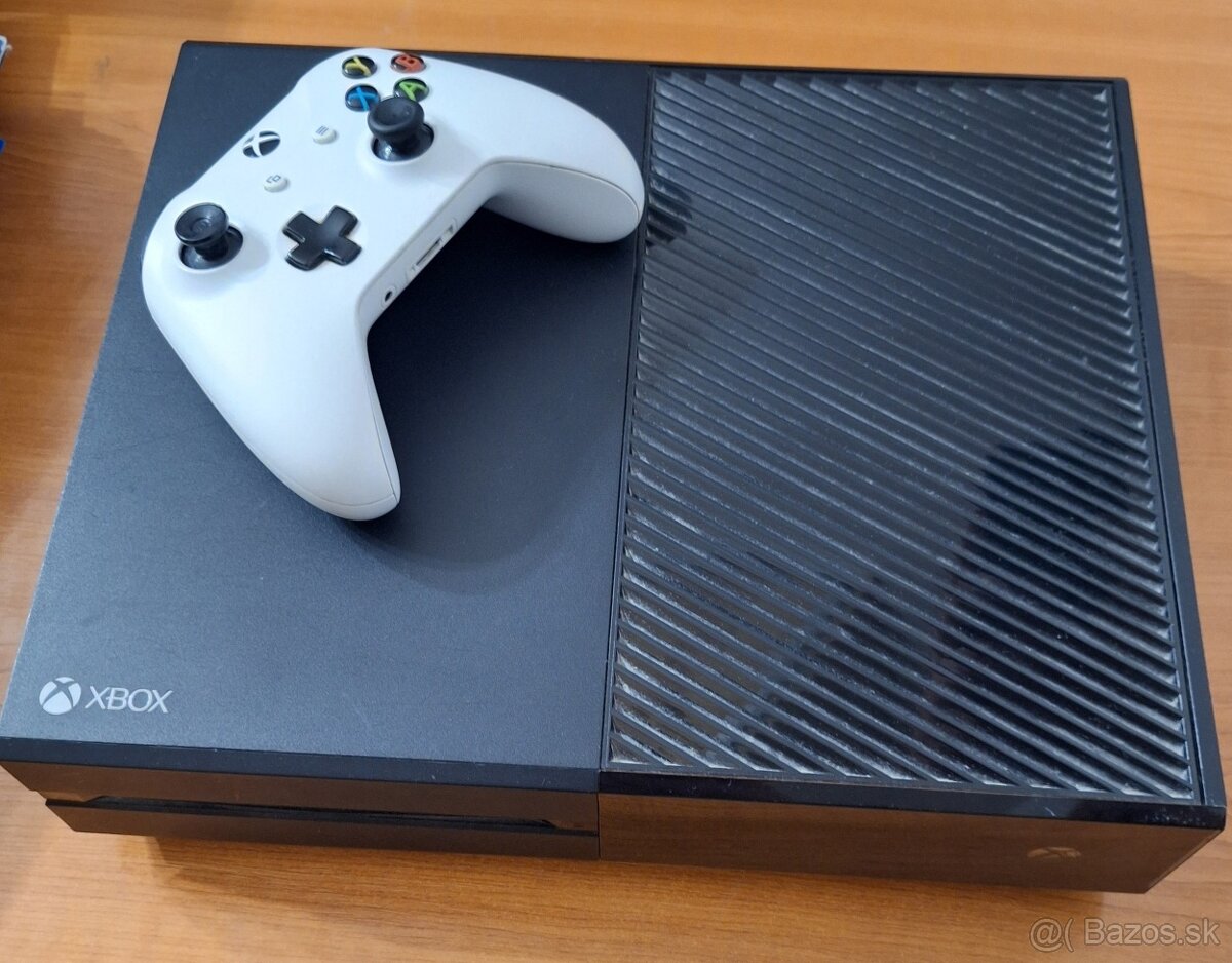 Xbox one