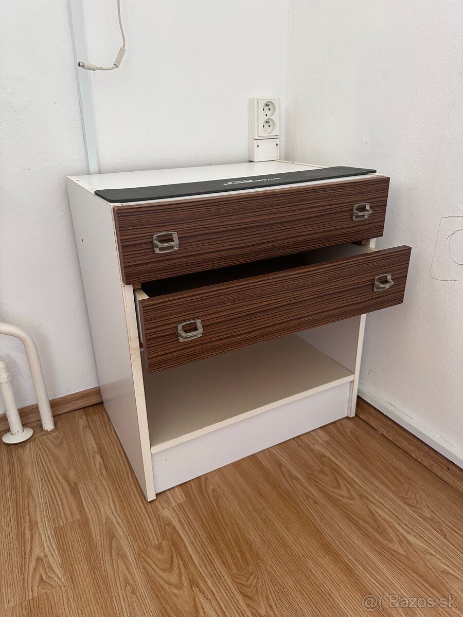 Komoda 57x62x42