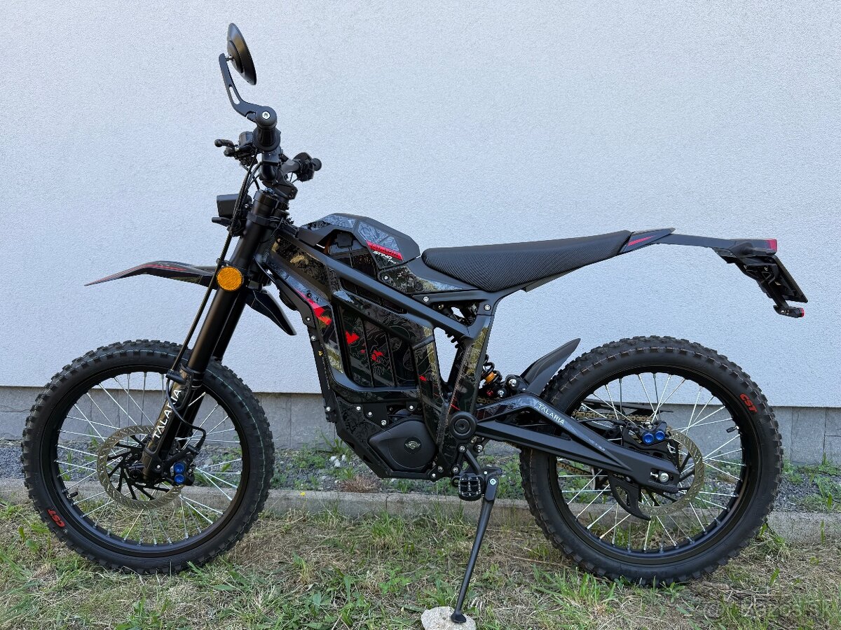 Talaria Sting PRO MX5 13,4kW L1e