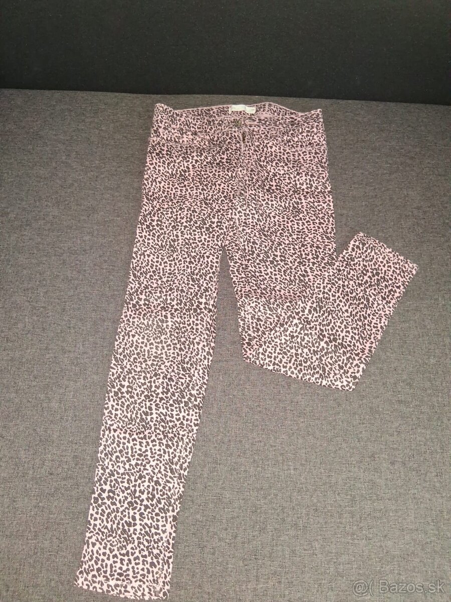 Nohavice Zara KIDS 140