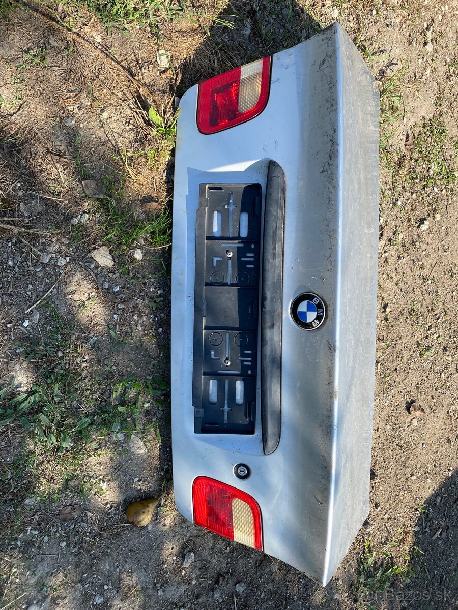 BMW e46