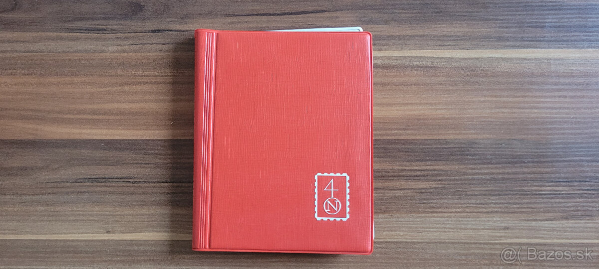 Nemecká Ríša, Protektorát a Slovenský štát v malom albume