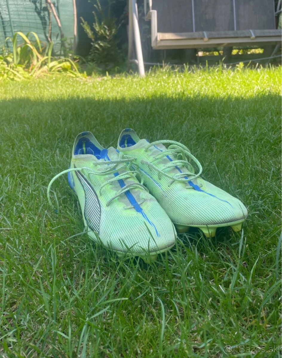 Kopačky Puma ultra