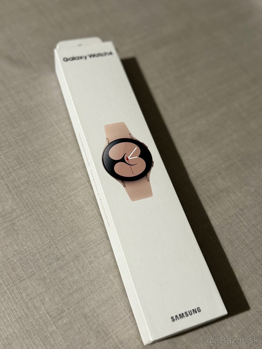 Galaxy Watch4