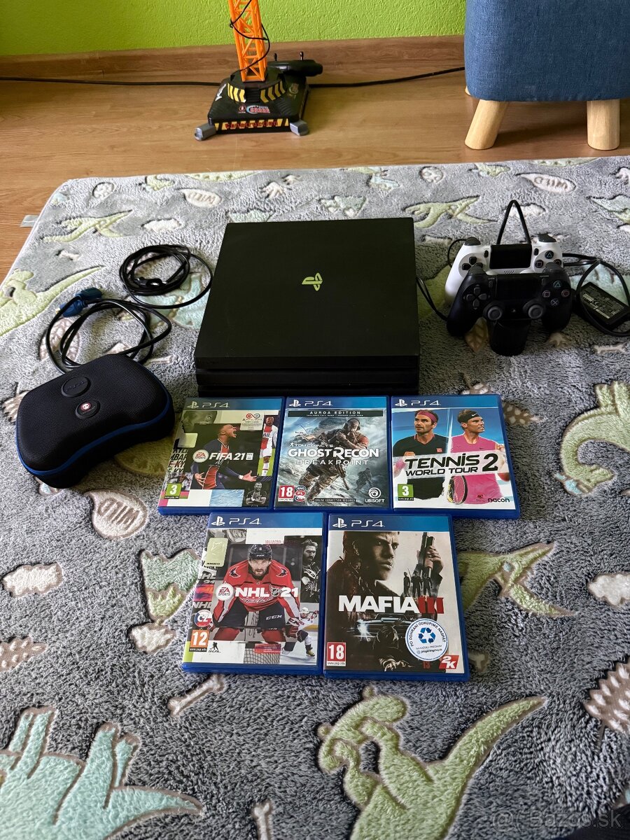 Playstation 4 PRO
