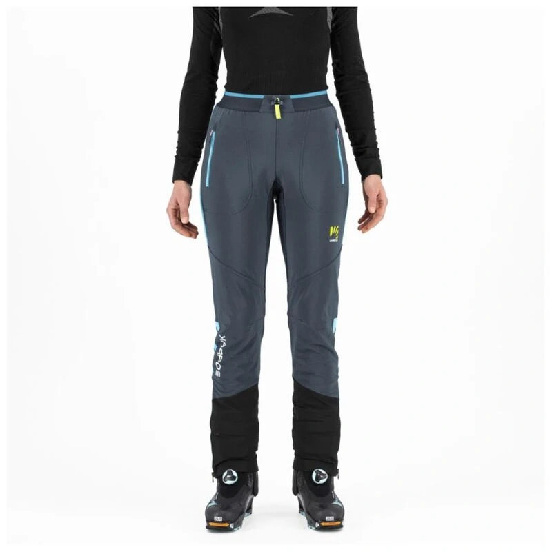 Karpos skialpove nohavice M