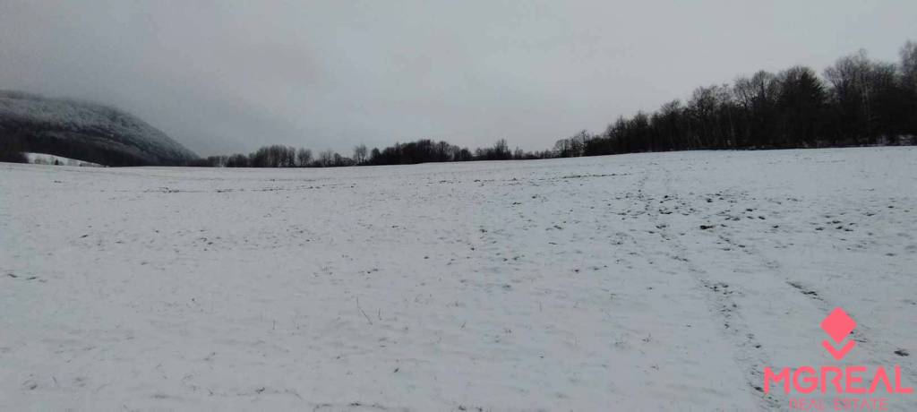 Pozemok na rekreáciu, Horný Vadičov