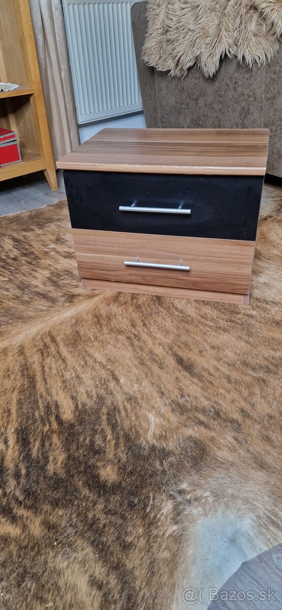 Nocny stolik 1x