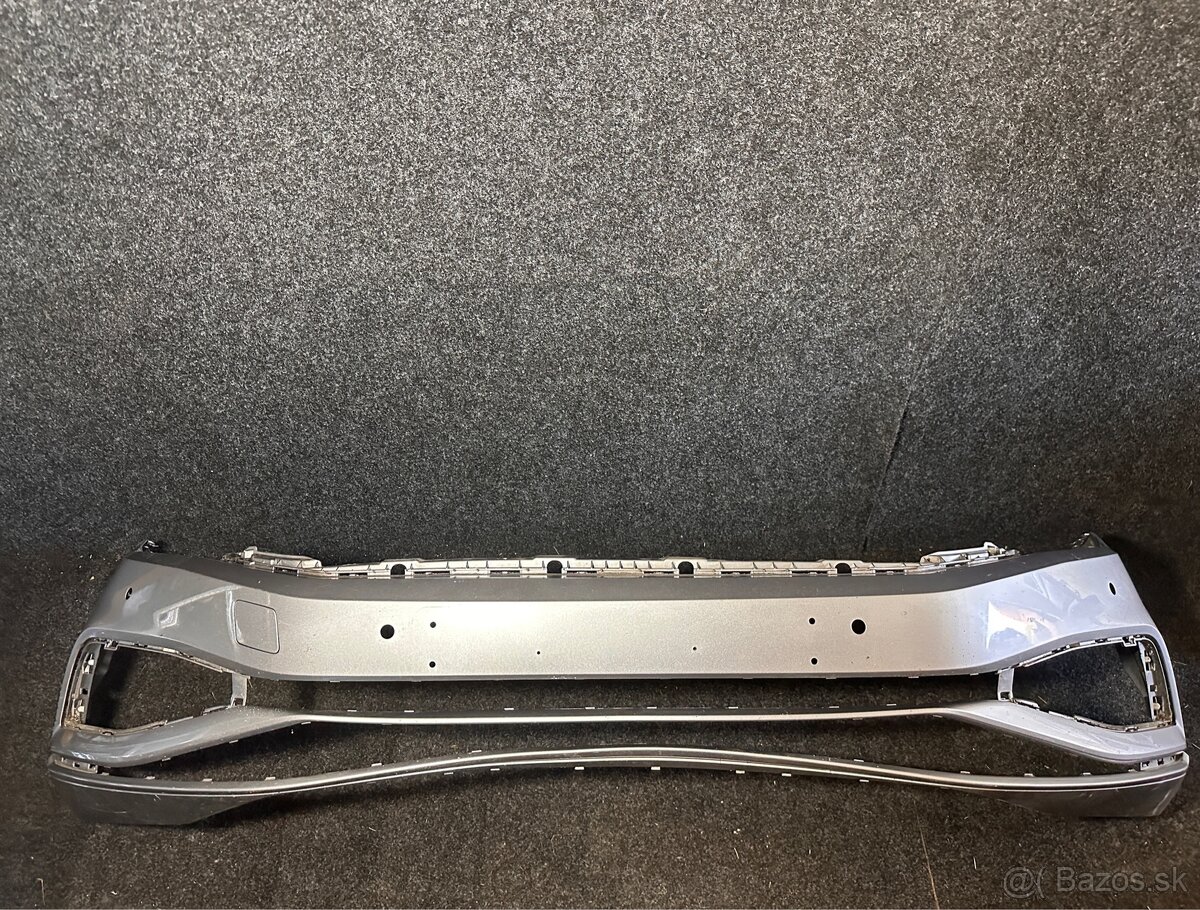 Nárazník VW Passat B8 lift