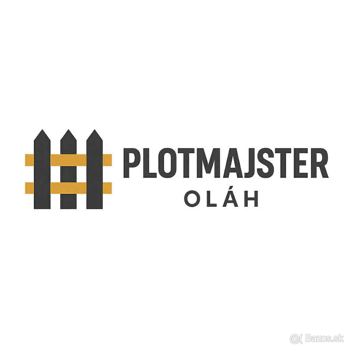 Betónové Ploty-PlotMajster Oláh