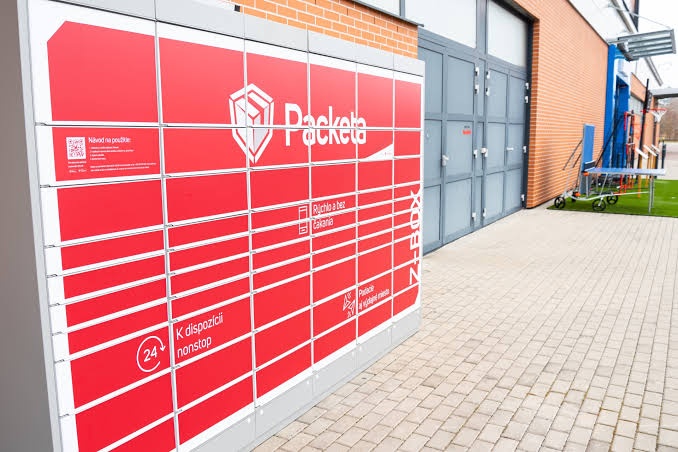 Hľadá sa vodič dodávky do 3,5t - Packeta