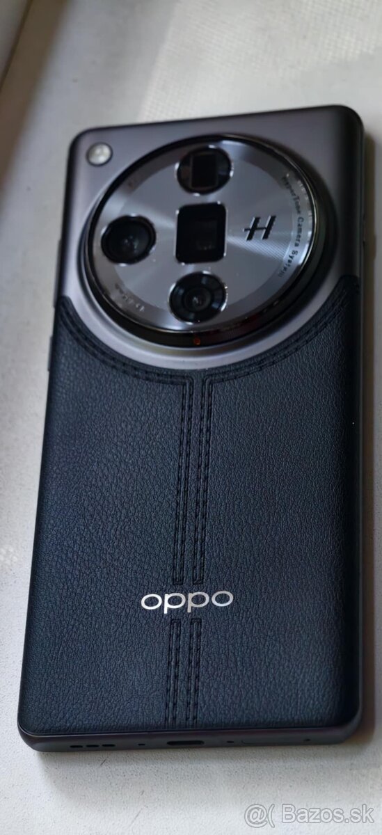 Oppo Find X7 Ultra