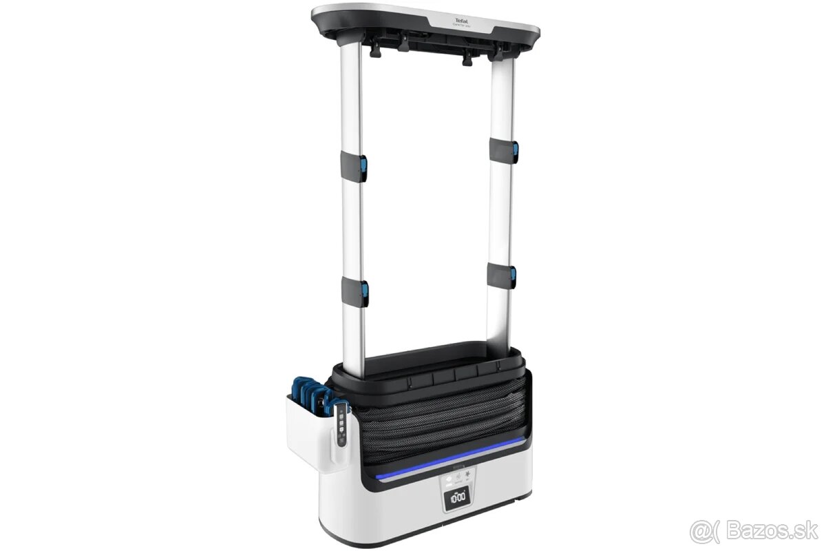 Samožehlička Tefal Care For You