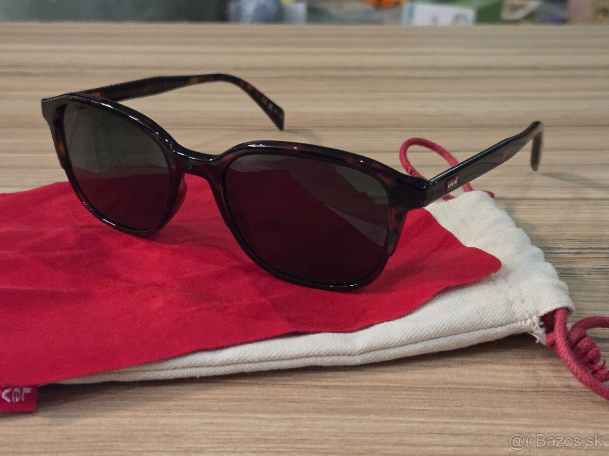 Levi's - Slnečné okuliare